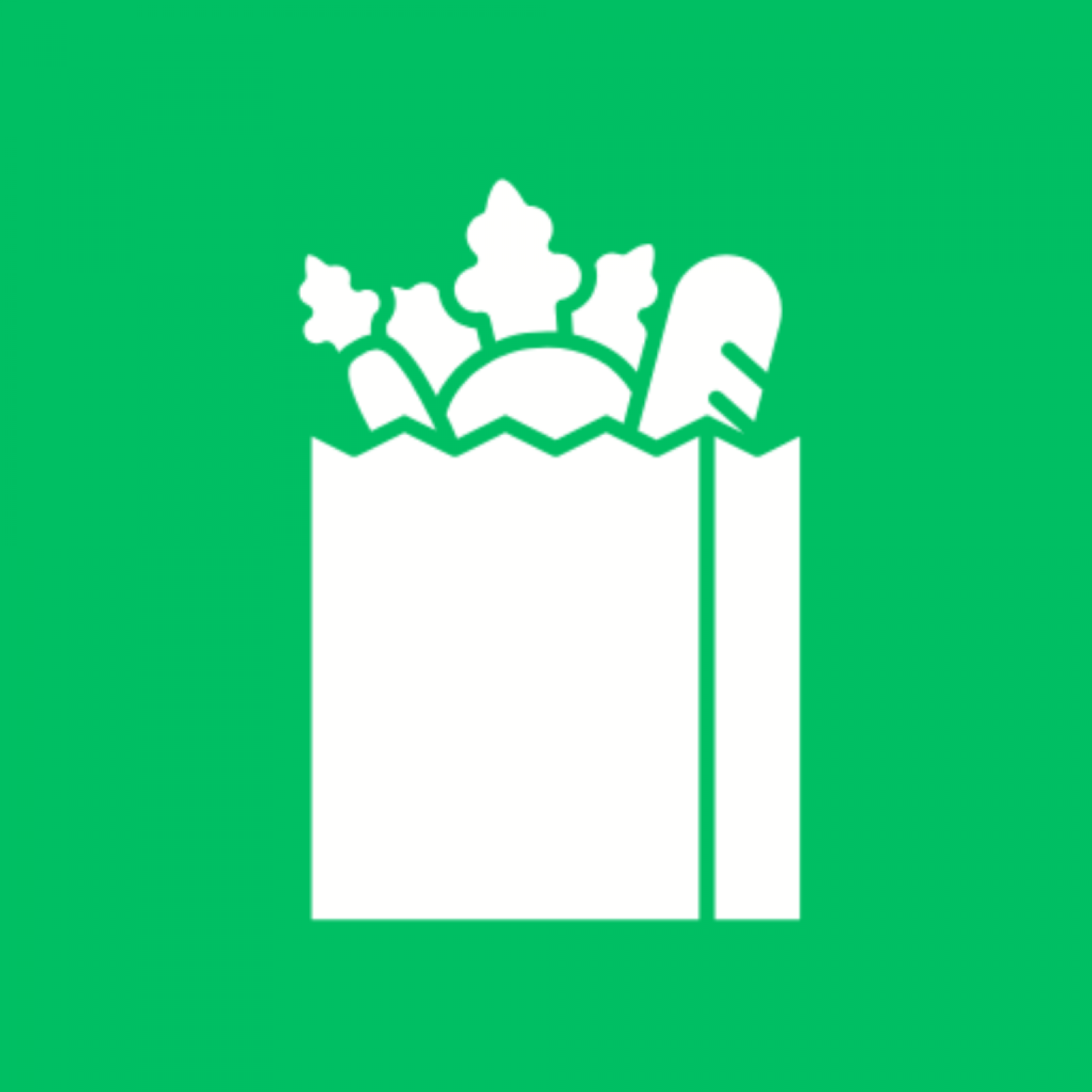 EasyGroceries App